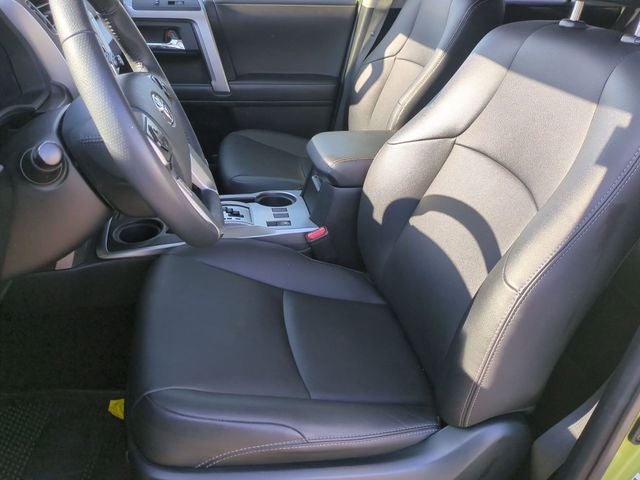 2023 Toyota 4Runner TRD Sport