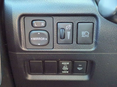 2023 Toyota 4Runner TRD Sport