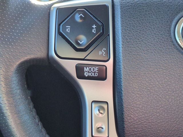 2023 Toyota 4Runner TRD Sport