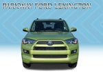 2023 Toyota 4Runner TRD Sport