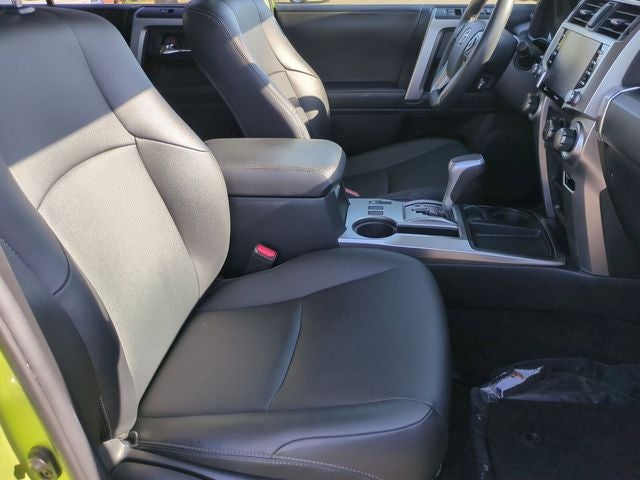 2023 Toyota 4Runner TRD Sport