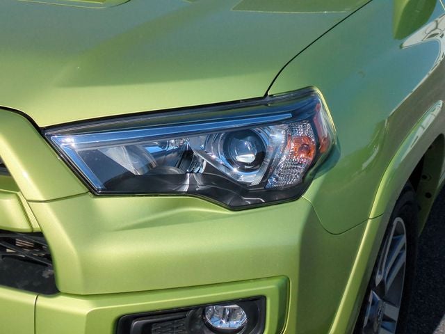 2023 Toyota 4Runner TRD Sport