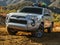 2022 Toyota 4Runner Trail