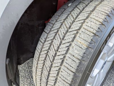 2016 Ford Transit Connect XL