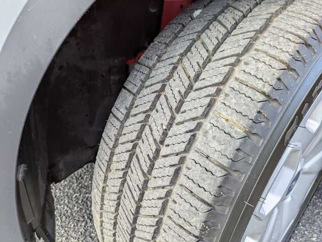 2016 Ford Transit Connect XL