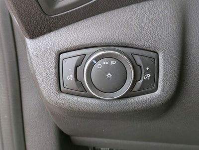 2016 Ford Transit Connect XL