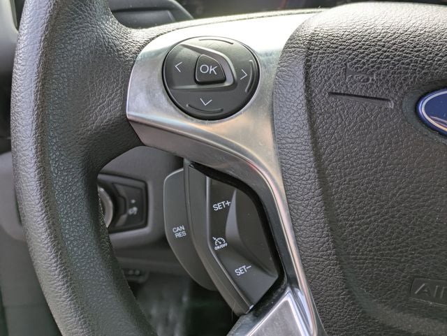 2016 Ford Transit Connect XL