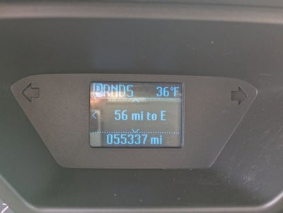 2016 Ford Transit Connect XL