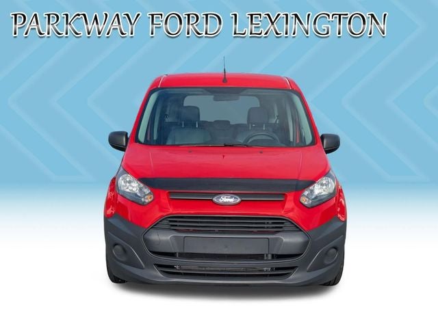 2016 Ford Transit Connect XL