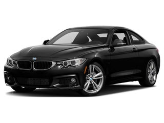 2016 BMW 4 Series 435i xDrive