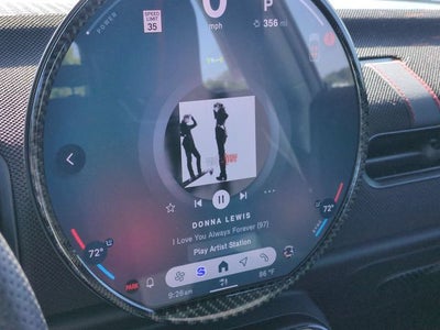2026 MINI John Cooper Works JCW