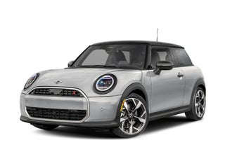 2026 MINI John Cooper Works Base