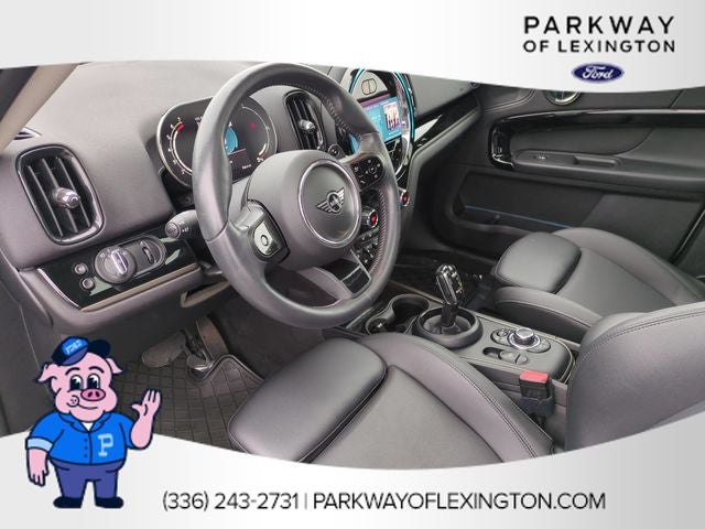 2023 MINI Cooper S Countryman Cooper S