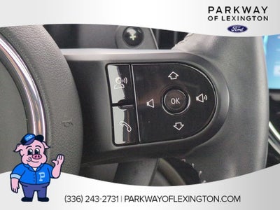 2023 MINI Cooper S Countryman Cooper S