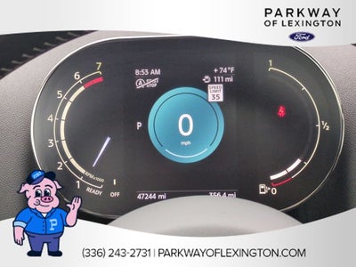 2023 MINI Cooper S Countryman Cooper S
