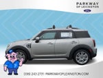 2023 MINI Cooper S Countryman Cooper S