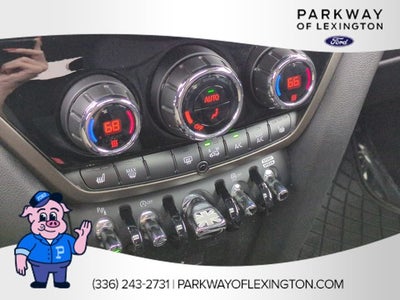 2023 MINI Cooper S Countryman Cooper S