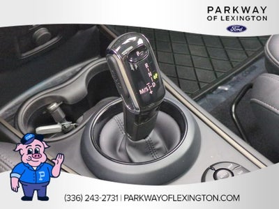 2023 MINI Cooper S Countryman Cooper S