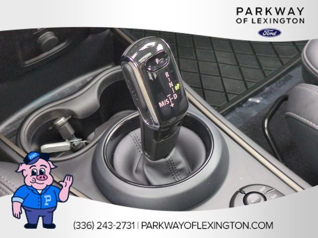 2023 MINI Cooper S Countryman Cooper S