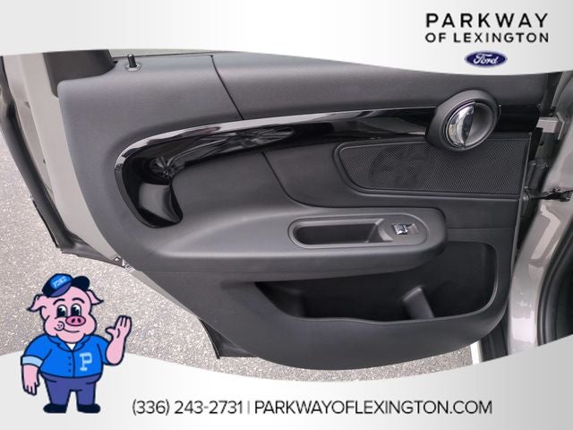 2023 MINI Cooper S Countryman Cooper S