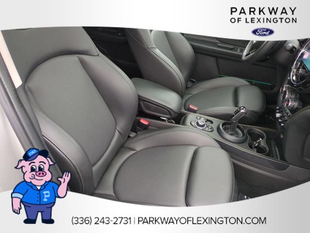 2023 MINI Cooper S Countryman Cooper S