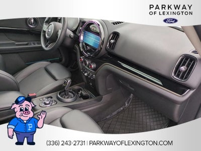 2023 MINI Cooper S Countryman Cooper S