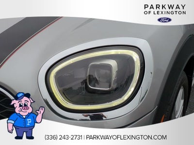 2023 MINI Cooper S Countryman Cooper S