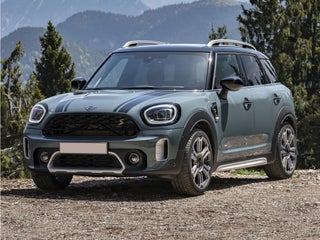2023 MINI Cooper S Countryman Base