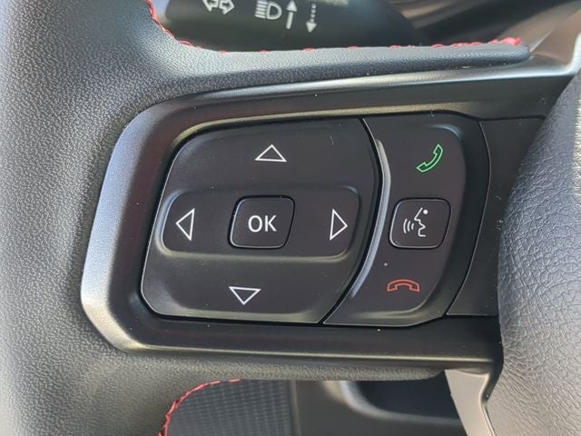 2024 Jeep Wrangler Rubicon X