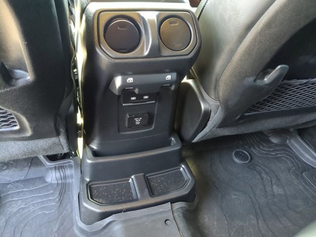 2024 Jeep Wrangler Rubicon X