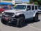 2024 Jeep Wrangler Rubicon X