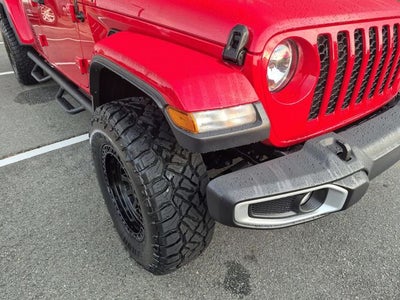 2023 Jeep Gladiator Sport S