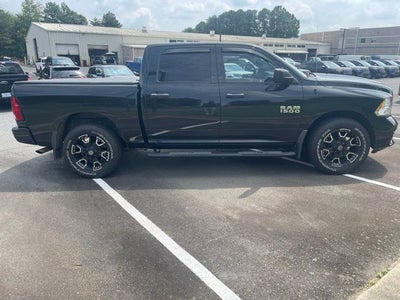 2016 RAM 1500 Express