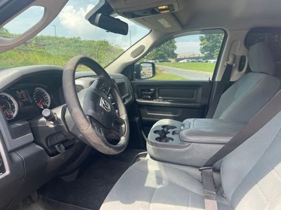 2016 RAM 1500 Express