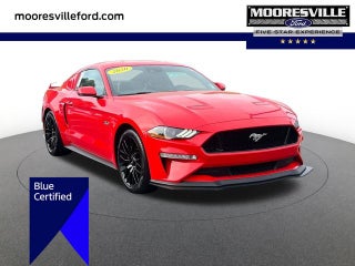 2020 Ford Mustang GT Premium