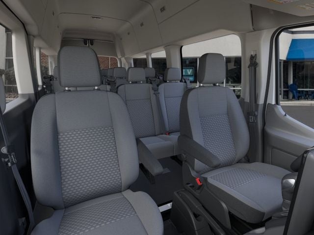2026 Ford Transit-350 XLT