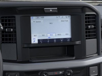 2026 Ford F-450SD XL Granite Package DRW