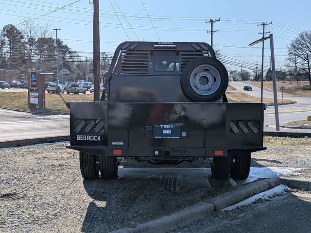 2026 Ford F-450SD XL Granite Package DRW