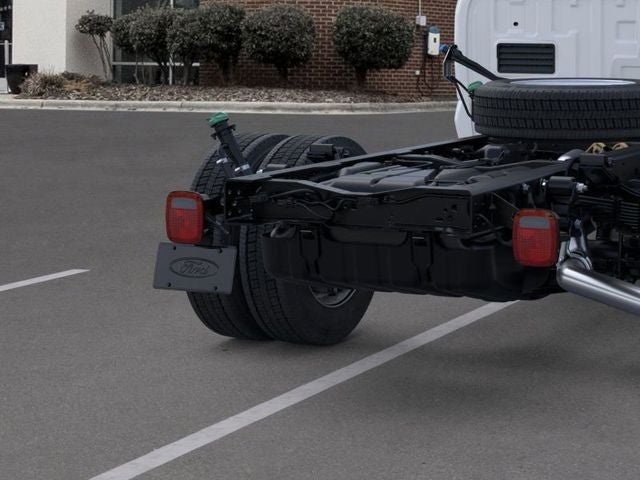 2026 Ford F-450SD XL DRW