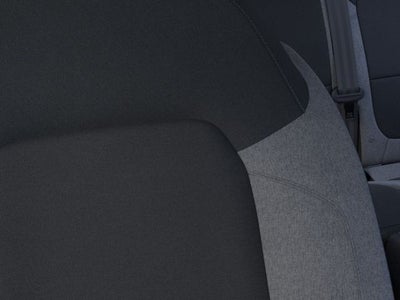 2026 Ford Bronco Big Bend Matte Black