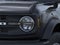 2026 Ford Bronco Big Bend Matte Black