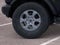 2026 Ford Bronco Big Bend Matte Black