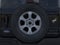 2026 Ford Bronco Big Bend Matte Black