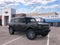 2026 Ford Bronco Big Bend Matte Black