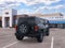 2026 Ford Bronco Big Bend Matte Black