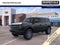 2026 Ford Bronco Big Bend Matte Black