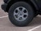 2026 Ford Bronco Big Bend Matte Black