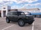 2026 Ford Bronco Big Bend Matte Black