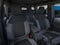 2026 Ford Bronco Big Bend Matte Black