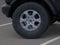 2026 Ford Bronco Big Bend Matte Black